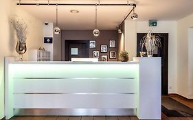 Hotel Wandinger Hof by Lehmann Hotels